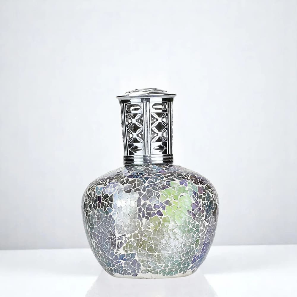 Large Fairy Magic Fragrance Lamp by Asheligh & Burwood shown on a white background