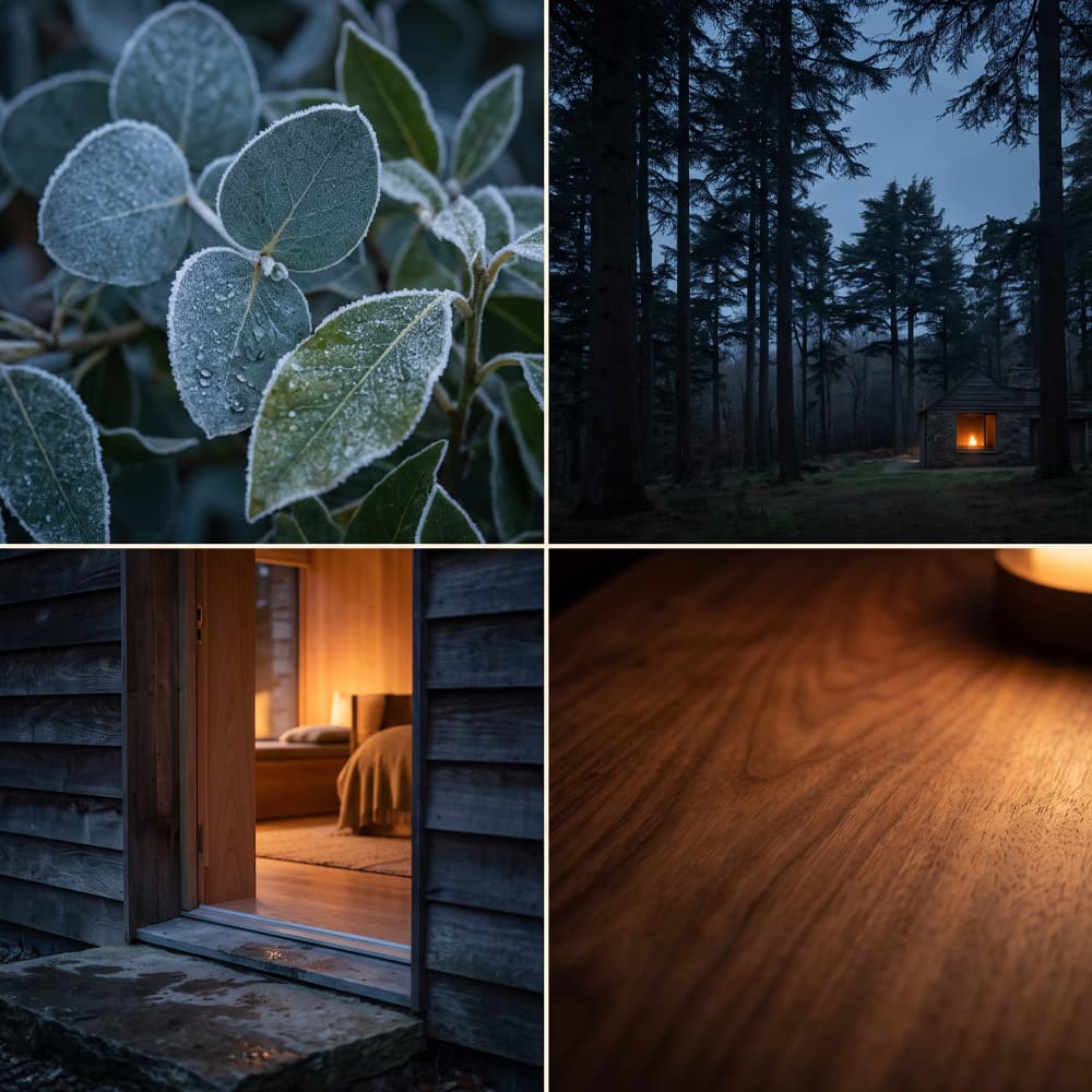 Massoia & Firelight